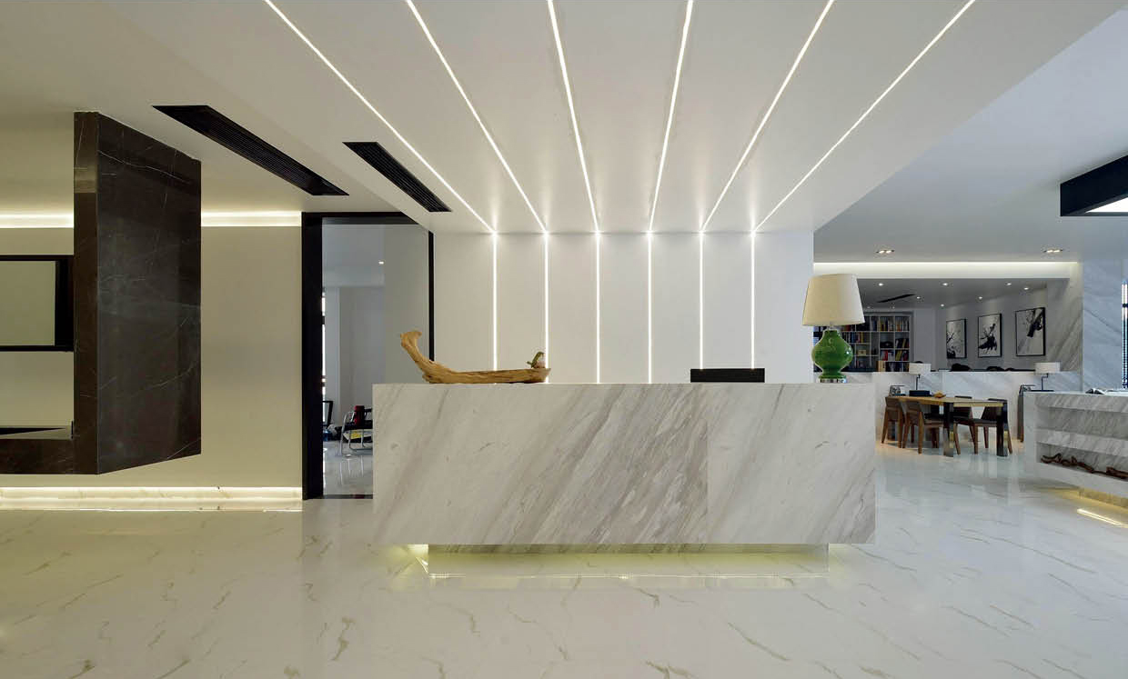 建筑裝修裝飾工程